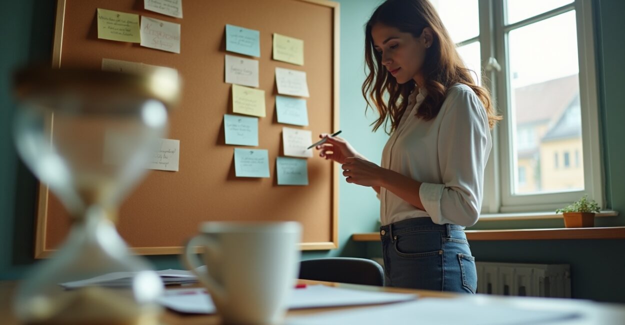 Lista de Pautas: Como Montar em 5 Min — Passo Simples Lista de Pautas: Como Montar em 5 Min — Passo Simples