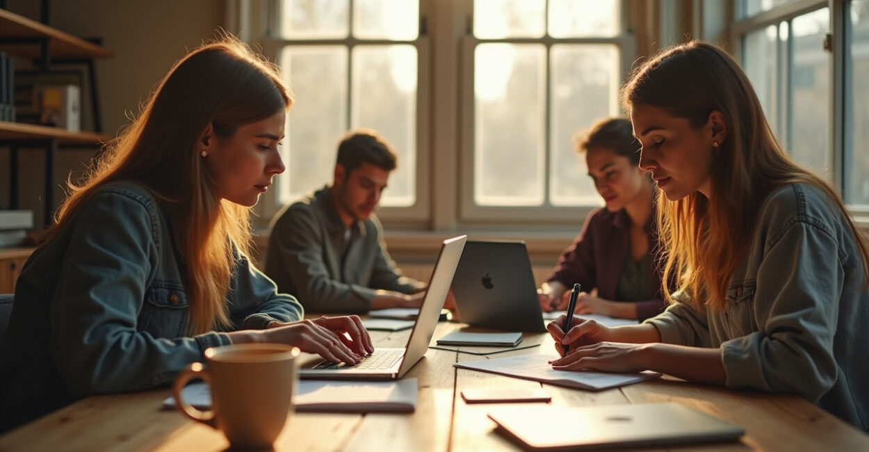 Marketing Digital Faculdade: Como se Destacar em 2025 Marketing Digital Faculdade: Como se Destacar em 2025