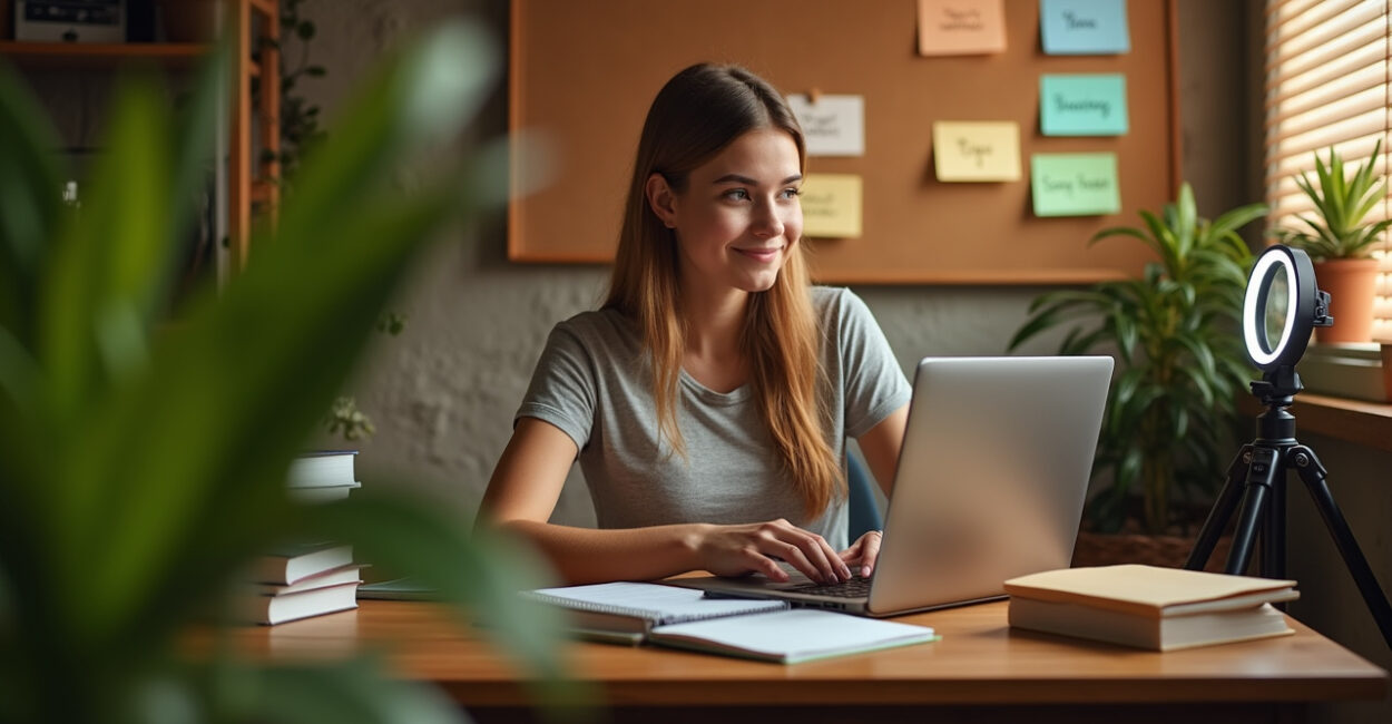 Monetização Conteúdo: 7 Formatos que Geram Renda Real Monetização Conteúdo: 7 Formatos que Geram Renda Real