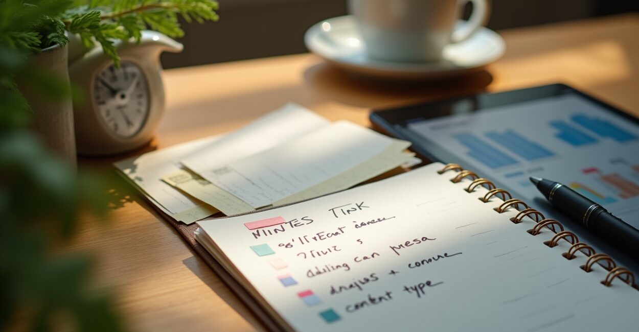 Palavras-chave: Como Escolher em 10 Min — Passo Simples Palavras-chave: Como Escolher em 10 Min — Passo Simples