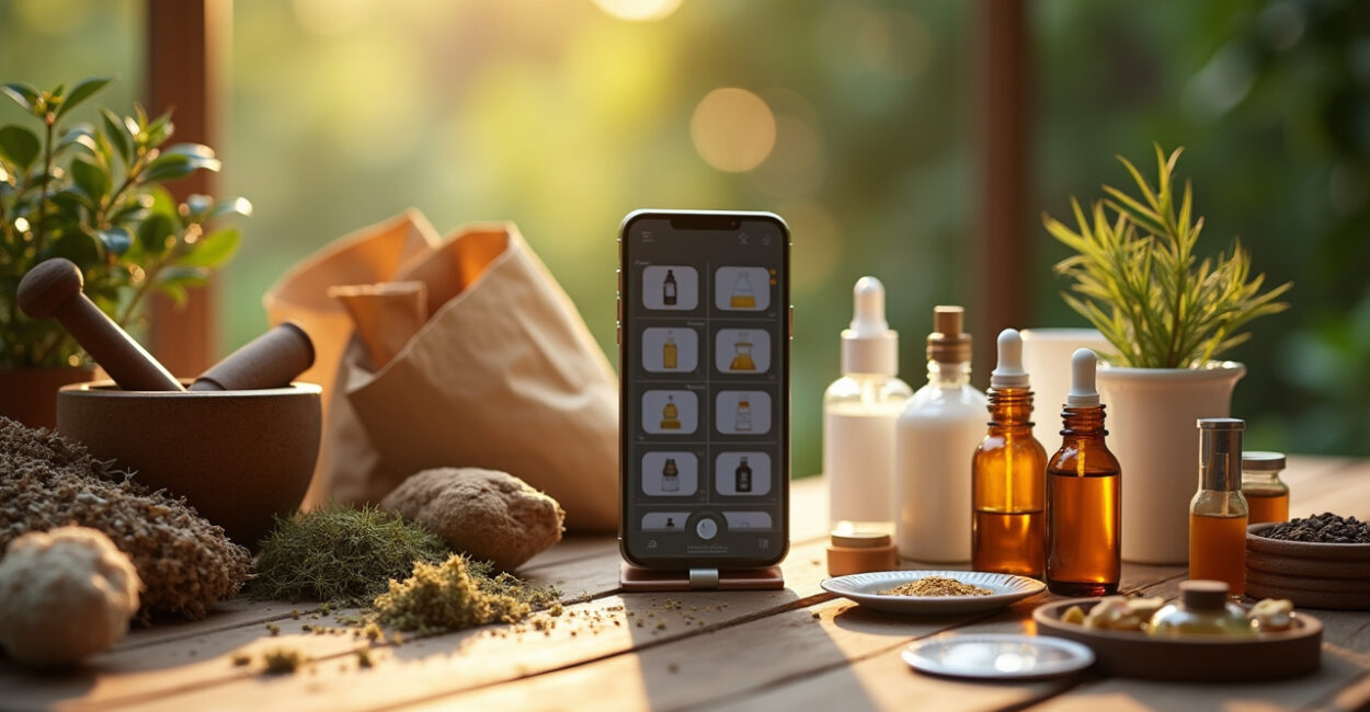 Produtos Naturais Vs. Suplementos: Onde Vender como Afiliado