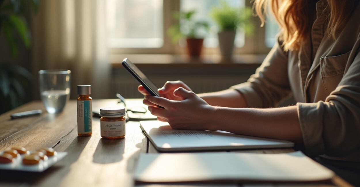 Programas de Afiliados para Saúde: 7 Opções Lucrativas