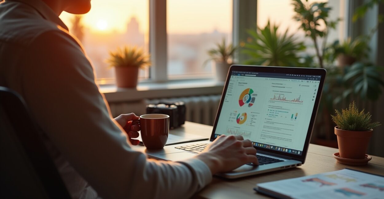 Tráfego Orgânico em Alta: Por que Todo Mundo Fala Disso