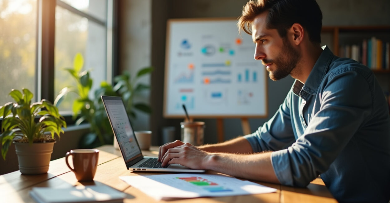 Como Criar Funil de Vendas para Infoprodutos Como Criar Funil de Vendas para Infoprodutos