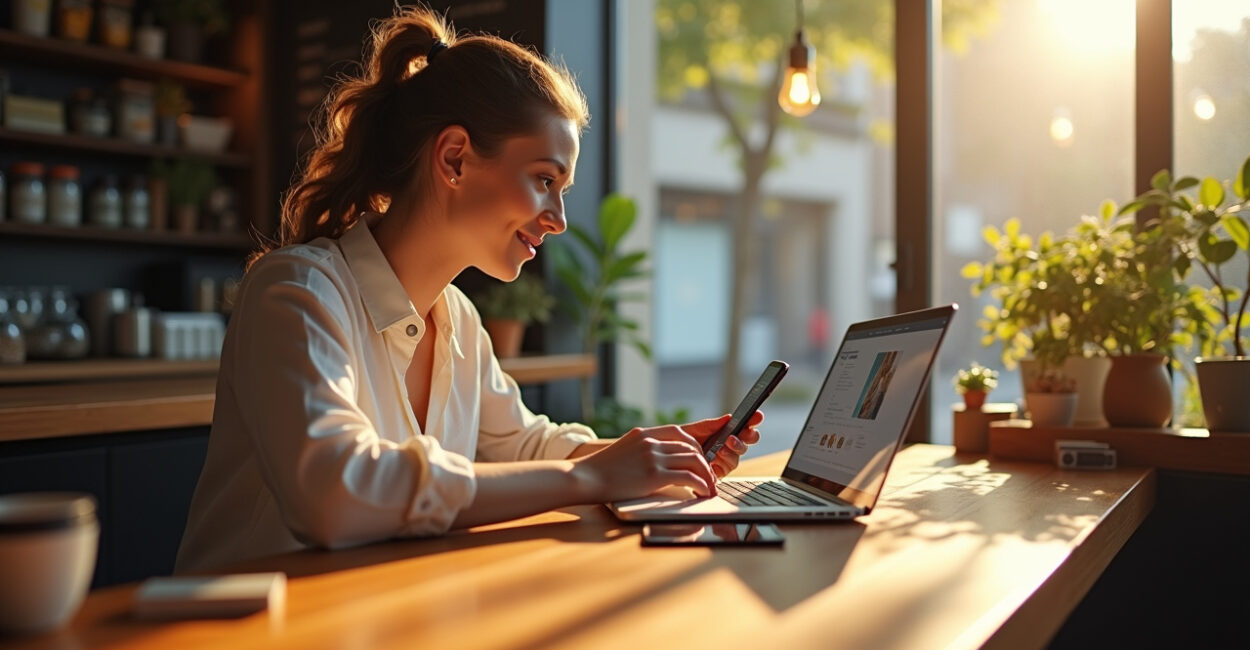 Como Usar Redes Sociais para Pequenas Empresas