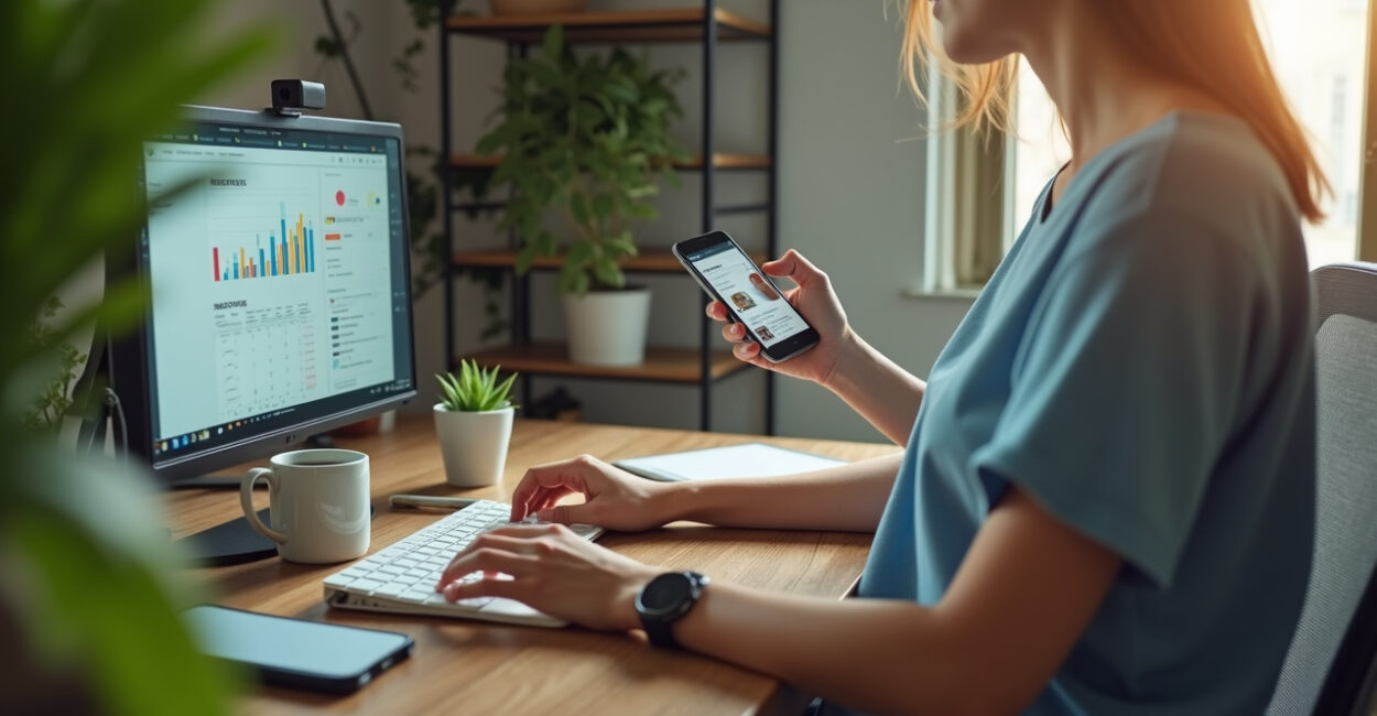 Ferramentas de Marketing de Conteúdo para Pequenas Empresas 2025